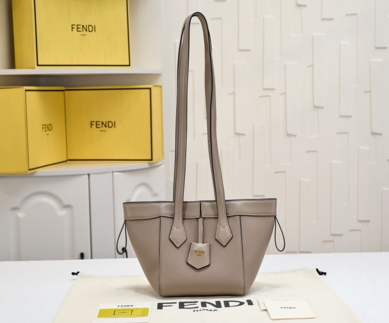 Fendi Drawstring Bags